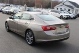 Used 2023 Chevrolet Malibu LT w/ Driver Confidence Package image 5