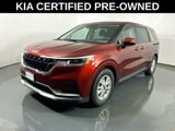 Certified 2024 Kia Carnival LX image 2