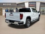 New 2025 GMC Sierra 1500 SLT w/ SLT Premium Plus Package image 5