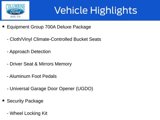 New 2025 Ford Mustang Dark Horse image 3