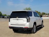New 2025 Chevrolet Tahoe Premier image 5