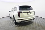 New 2025 Cadillac XT6 Sport w/ Platinum Package image 4