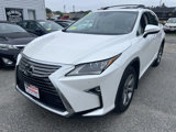 Used 2018 Lexus RX 350 AWD image 3