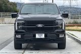 New 2025 Ford F150 Platinum w/ Equipment Group 702A High image 3
