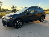 Used 2018 Subaru Crosstrek 2.0i Limited image 4