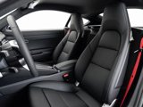 Used 2025 Porsche 718 Cayman S image 5