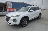 Used 2020 Hyundai Santa Fe SEL w/ Convenience Package image 2