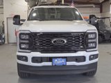 New 2025 Ford F350 Lariat w/ Lariat Ultimate Package image 3