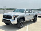 New 2025 Toyota Tacoma TRD Off-Road image 2