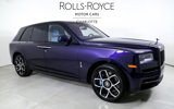 Used 2024 Rolls-Royce Cullinan Black Badge image 4