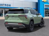 New 2026 Chevrolet Equinox ACTIV w/ Convenience Package III image 4