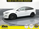 Used 2022 Tesla Model X Plaid image 3