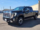 New 2025 GMC Sierra 2500 Denali w/ Denali Reserve Package image 4