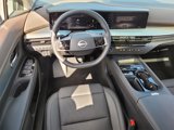 New 2025 Nissan Murano Platinum w/ Cargo Package image 5