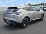New 2025 Nissan Murano Platinum image 2