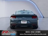 New 2025 Ford Mustang GT Premium image 3