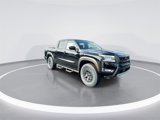 New 2025 Nissan Frontier PRO-4X image 2