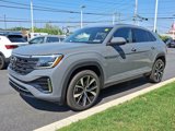 New 2025 Volkswagen Atlas Cross Sport SEL Premium R-Line image 3