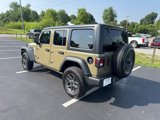 New 2025 Jeep Wrangler Sport S image 5