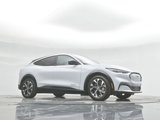 Certified 2022 Ford Mustang Mach-E Premium image 3