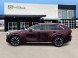 New 2025 MAZDA CX-90 3.3 Turbo S w/ Premium Plus image 3