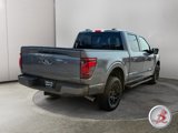 Used 2024 Ford F150 XLT w/ Equipment Group 302A MID image 4