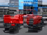 New 2026 Chevrolet Silverado EV LT image 4