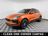 Used 2024 Porsche Macan image 2
