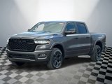 New 2025 RAM 1500 Big Horn image 5