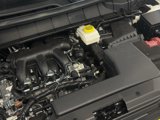 New 2025 Nissan Pathfinder SL w/ SL Premium Package image 3