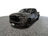 New 2025 RAM 1500 Laramie w/ Night Edition image 2