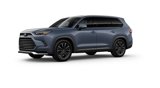 New 2025 Toyota Grand Highlander AWD Hybrid image 2