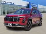 New 2026 Chevrolet Equinox LT w/ Convenience Package II image 2