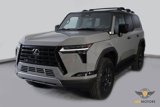 Used 2025 Lexus GX 550 image 3