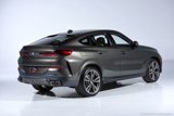 Used 2022 BMW X6 M50i w/ Executive Package image 6