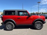 Used 2024 Ford Bronco Badlands image 6