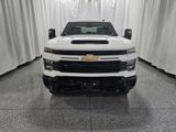 New 2025 Chevrolet Silverado 2500 Custom w/ Custom Value Package image 3