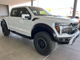 New 2025 Ford F150 Raptor image 3