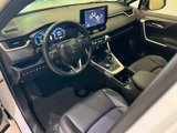 Certified 2025 Toyota RAV4 XSE image 2