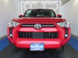 Used 2024 Toyota 4Runner SR5 image 2
