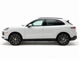 Certified 2024 Porsche Cayenne image 2