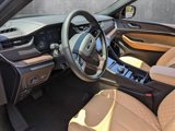 New 2025 Jeep Grand Cherokee L Summit image 3