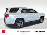 New 2025 Toyota 4Runner Limited image 4
