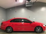 Used 2016 Volkswagen Jetta Sport image 2