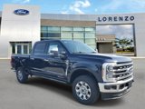 New 2025 Ford F350 Lariat w/ Lariat Ultimate Package image 3