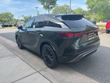 New 2025 Lexus RX 350 Premium image 5