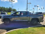 New 2025 Toyota Tundra Platinum image 5