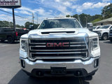 Used 2021 GMC Sierra 2500 SLT w/ Texas SLT Premium Package image 2