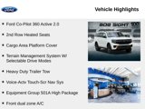 New 2025 Ford Expedition Tremor image 2