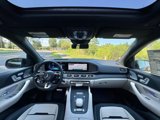 New 2026 Mercedes-Benz GLS 63 AMG 4MATIC image 2
